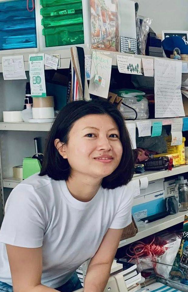 EMOINU PUKHRAMBAM CHANU