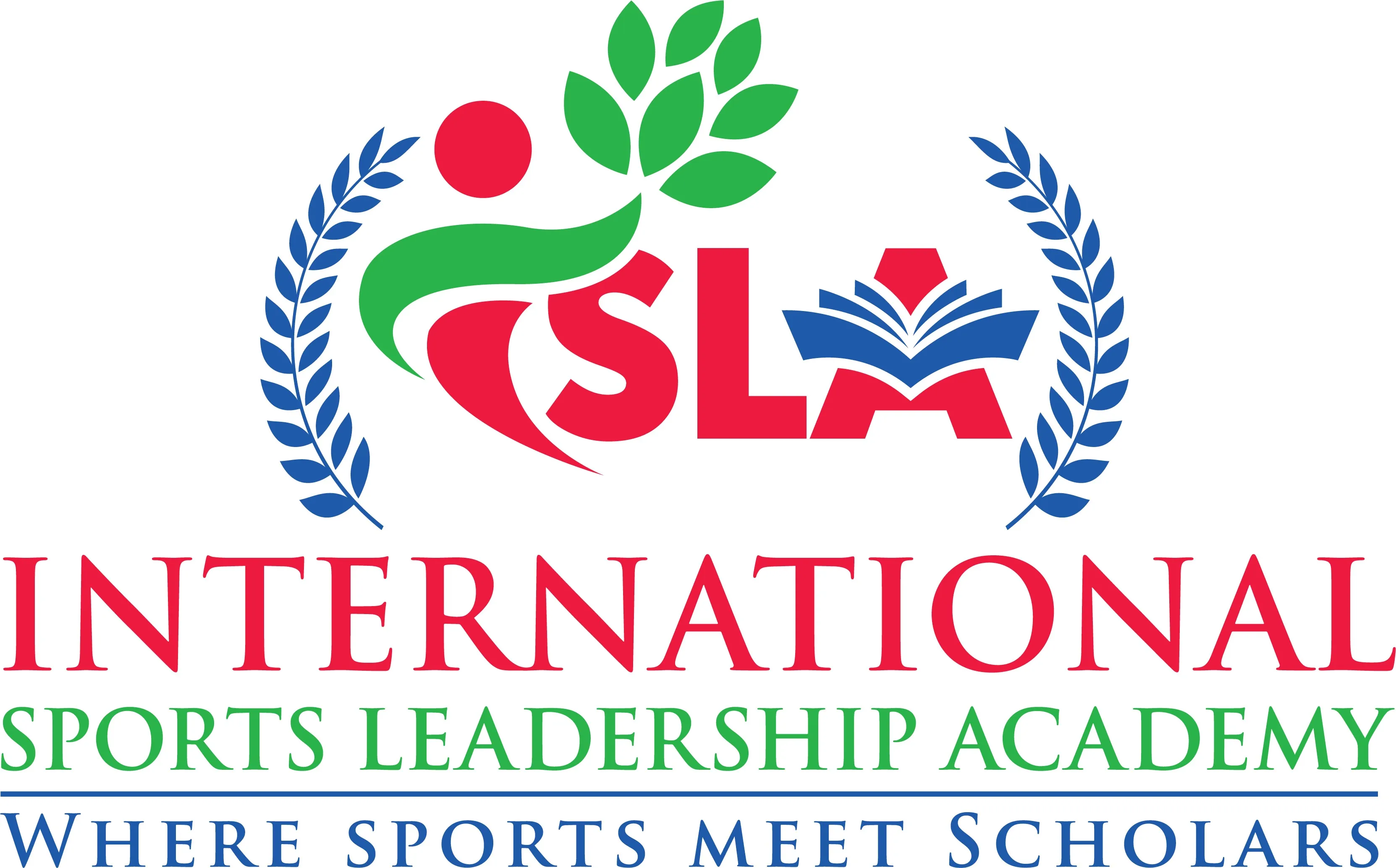 INTERNATIONAL SPORTS AND LEADERSHIP ACADEMY