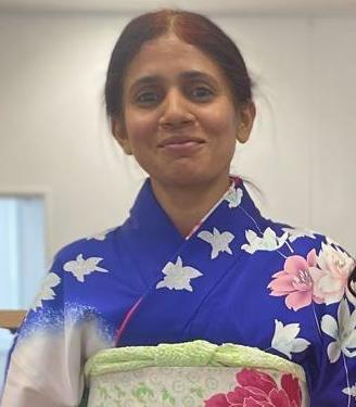 Dr. Kappam Veettil Sajna